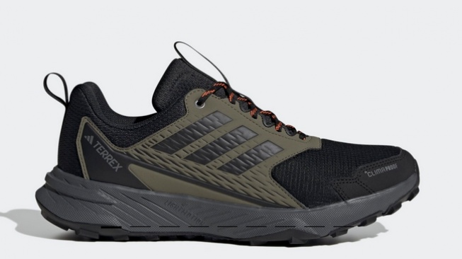 Adidas Terrex Tracefinder 2 Climaproof Trail Running Shoes (Website/Adidas)