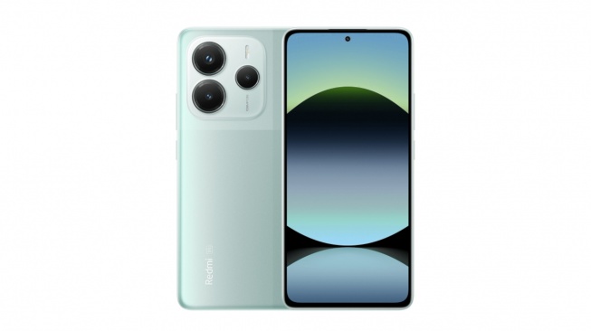 Hp Redmi RAM 8 GB Dibawah 2 Juta (mi)