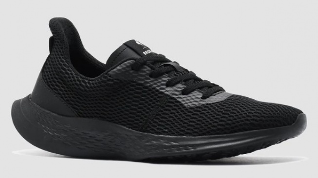 Brodo Active Sprint Full Black