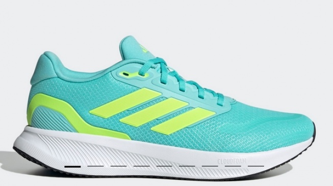 Adidas Runfalcon 5 Running Shoes (Website/Adidas)