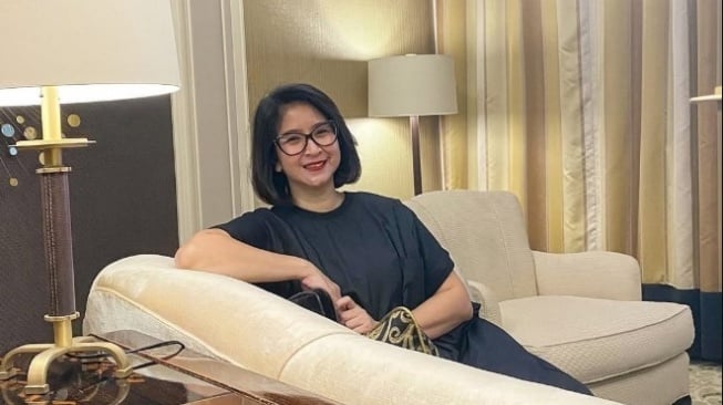 Novita Angie Curhat Sering Masuk UGD karena Asam Lambung, Dokter Ungkap Sebabnya