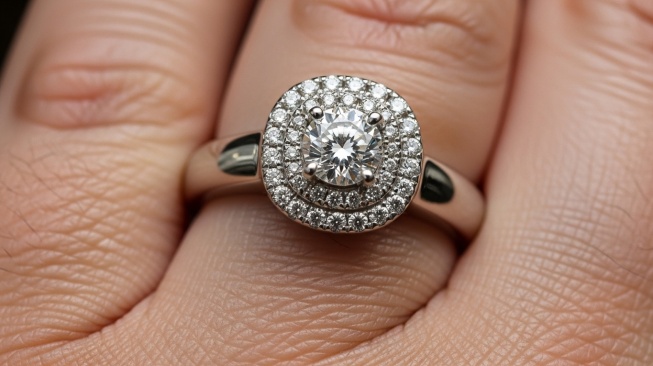 Model Cincin Halo (Google AI Studio)