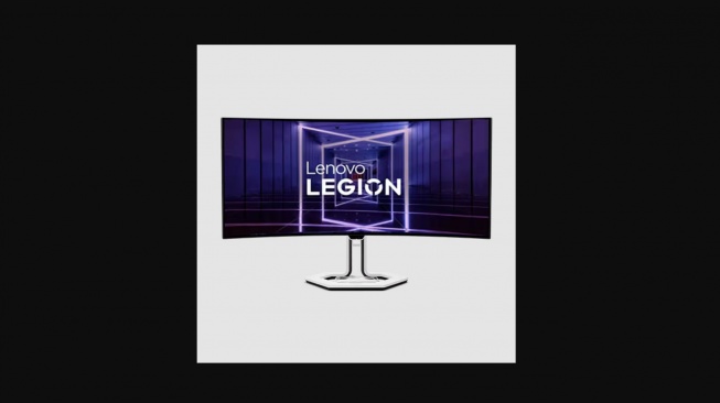 Lenovo Legion: Ekosistem Gaming Lengkap Siap Libas Game AAA