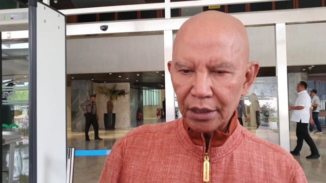 Tak Gentar Lawan Manuver Gajah PSI, Ketua DPP PDIP: Kita Punya Pangsa Sendiri