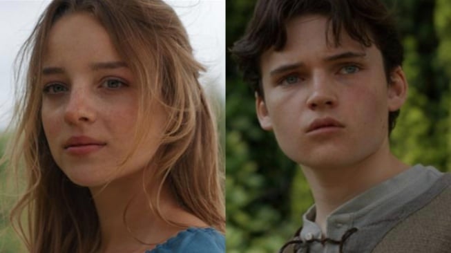Akhirnya Terungkap, Ini Dia Cast Utama Film Live-Action The Legend of Zelda