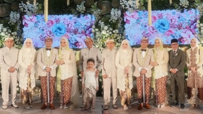 Sosok Ayah Putri Karlina Besan Dedi Mulyadi, Ternyata Kapolda Metro Jaya