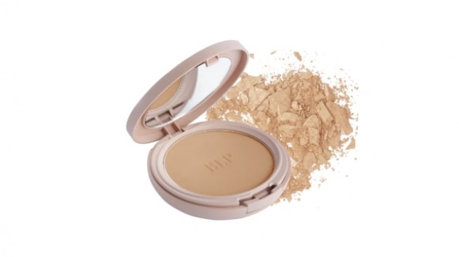 BLP Beauty Compact Powder