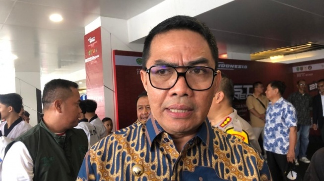 "Kita Harus Bantu Big Mall"  Wali Kota Soroti Nasib Tenaga Kerja Usai Kebakaran