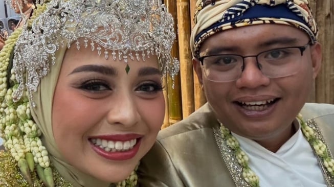 Resmi Jadi Mantu Dedi Mulyadi, Kok Putri Karlina Minta Maaf ke Warga Garut?