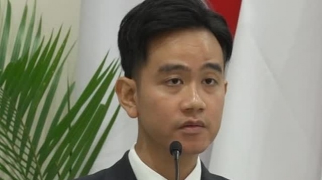Dorong Hilirisasi Kemenyan, Gibran Disinggung Apakah Bakal Jamin Perlindungan Hutan Adat?