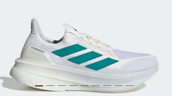 Adidas Ultraboost 5X Shoes (Website/Adidas)
