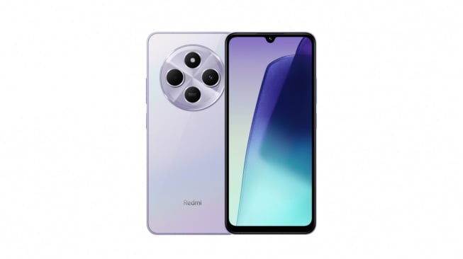 Hp Redmi RAM 8 GB Dibawah 2 Juta (mi)