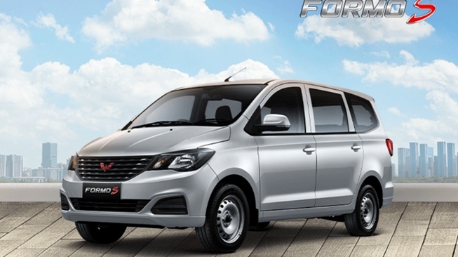 Wuling Formo (Wuling)