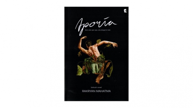 Ulasan Novel Aporia: Keraguan dan Kebingungan yang Tidak Mudah Dipecahkan