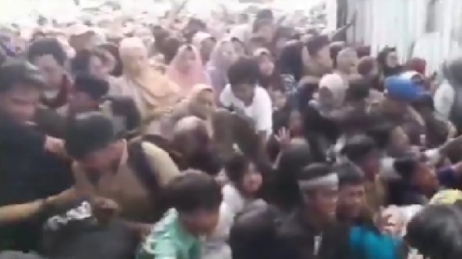 Fakta Tragedi Maut di Pesta Rakyat Anak Gubernur Dedi Mulyadi (X)