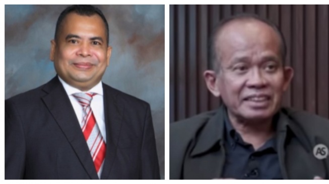 Drama Ijazah Jokowi Memanas! Eks Wamendes Paiman Raharjo Polisikan Beathor PDIP karena Ngaku Diperas