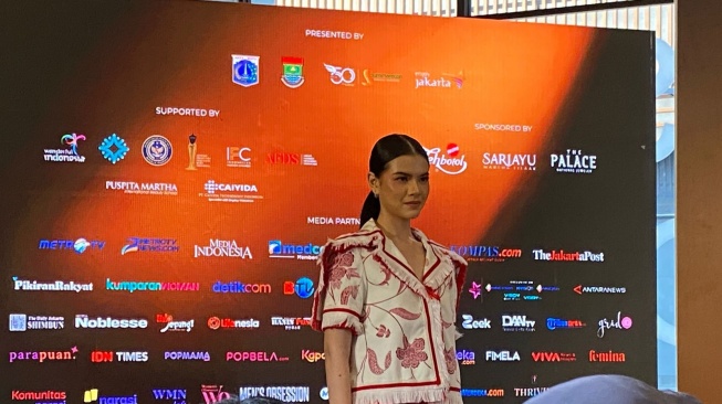 JF3 Media Preview, Kamis (17/7/2025). (Suara.com/Fajar Ramadhan)