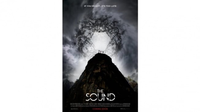 Review Film The Sound: Jerit Horor yang Kehilangan Gaungnya