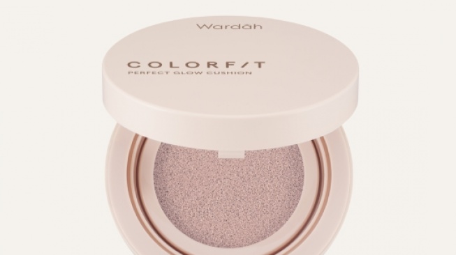 Wardah Colorfit Perfect Glow Cushion. [wardahbeauty.com]
