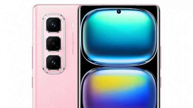 Infinix Hot 50 Pro+ (Erafone)