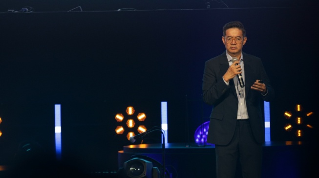 IPOT Usung Model Ekonomi Kolaboratif untuk Masa Depan Investasi Indonesia