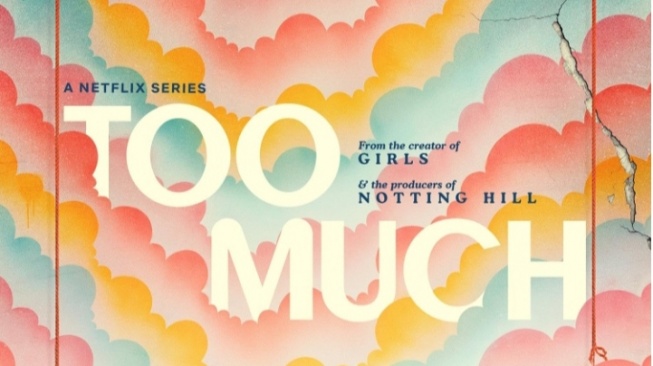Ulasan Serial Too Much: Komedi Romantis yang Berantakan tapi Menyentuh