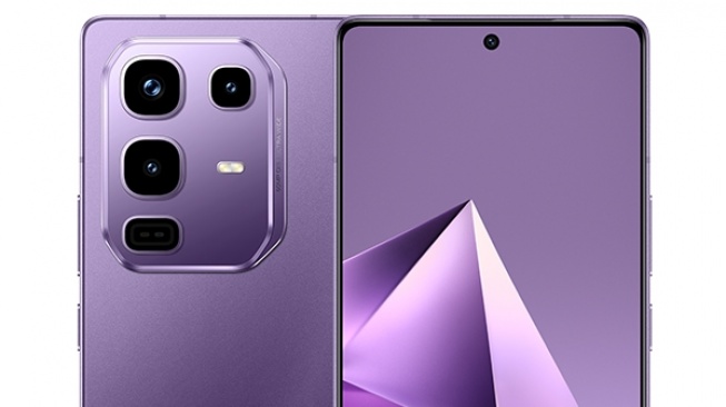 Infinix Note 50 Pro (Erafone)