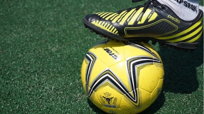 Futsal: Metafora Ruang Batin Manusia