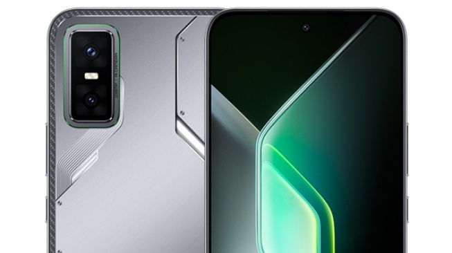 Infinix GT 30 Pro (Erafone)