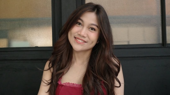 Tumpangi Taksi Online, Awdella Jebolan Indonesian Idol Alami Kejadian Mengerikan