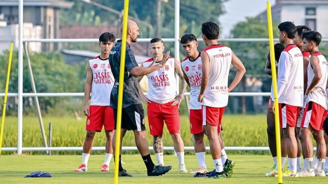 BRI Super League: Persijap Jepara Langsung Tantang Persib di Laga Perdana