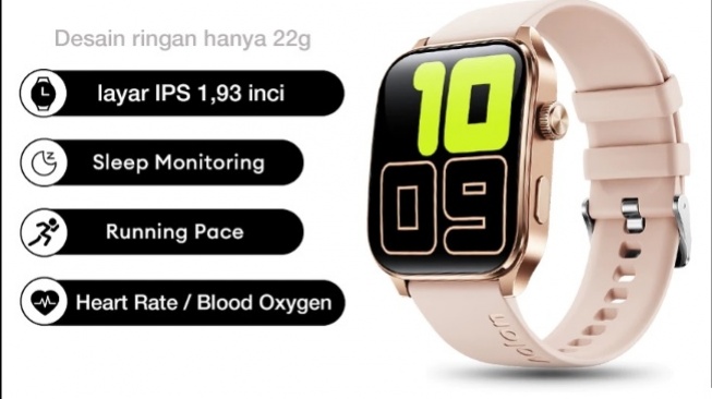 Aolon Curve 3 (Shopee)