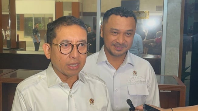 Fadli Zon Tetapkan Hari Kebudayaan Nasional Tanpa Sepengetahuan Presiden Prabowo, Apa Alasannya?