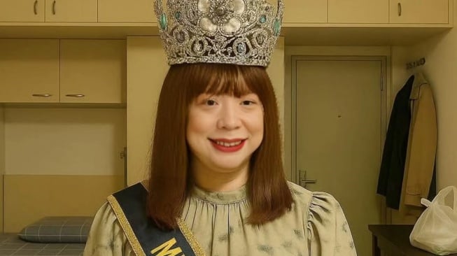 Curhat Korban Sister Hong, Tetap Lanjutkan Hubungan Meski Tahu Waria