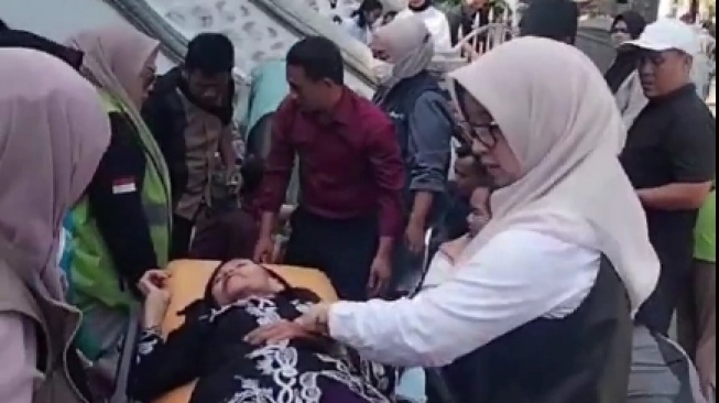 Fakta Tragedi Maut di Pesta Rakyat Anak Gubernur Dedi Mulyadi (X)