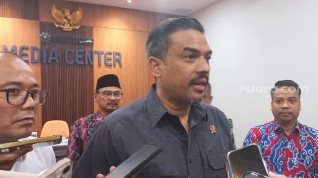 Tarif Impor AS Turun Drastis Bikin Menteri Maman Happy! Apa Untungnya Buat UMKM Indonesia?