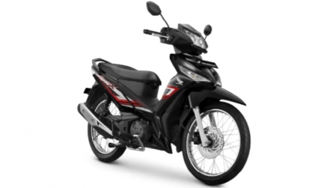 3 Motor Legendaris Bapak-Bapak: Awet dan Hemat BBM