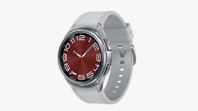 Samsung Galaxy Watch 6 Classic [Samsung]