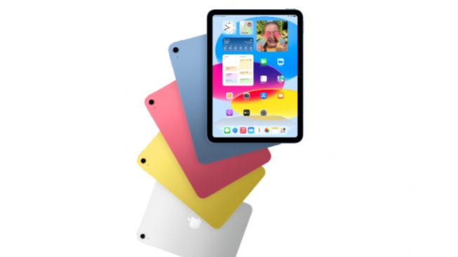 Mulai 4 Jutaan, Ini 3 iPad Termurah yang Layak Dibeli di Tahun 2025