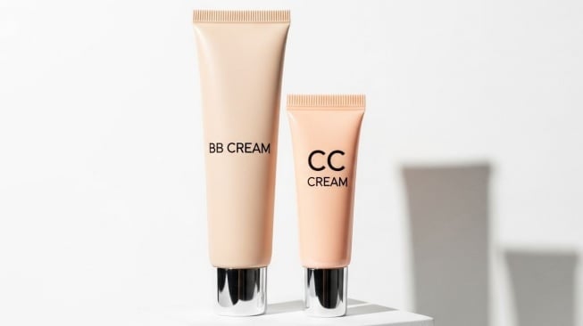 BB Cream vs CC Cream. (Google AI Studio)