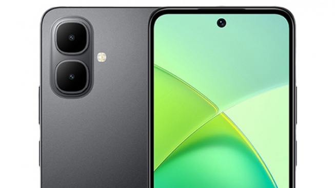 Infinix Smart 10. (Eraspace)