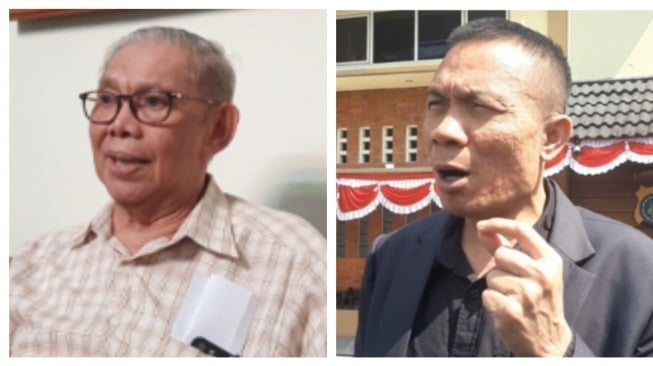 Puji Sofian Effendi Meski Cabut Ucapan soal Jokowi, Rismon Akui Ancaman: Harga yang Harus Dibayar!