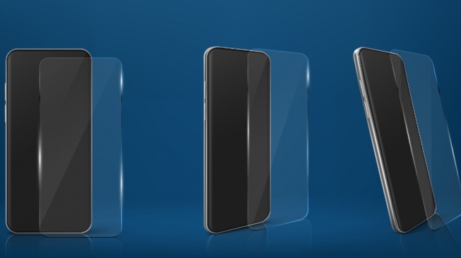 10 Rekomendasi Tempered Glass Anti Pecah Harga Murah Mulai Rp 10 Ribuan