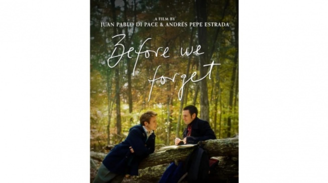 Review Film Before We Forget: Menyulam Ingatan yang Nggak Pernah Terucap