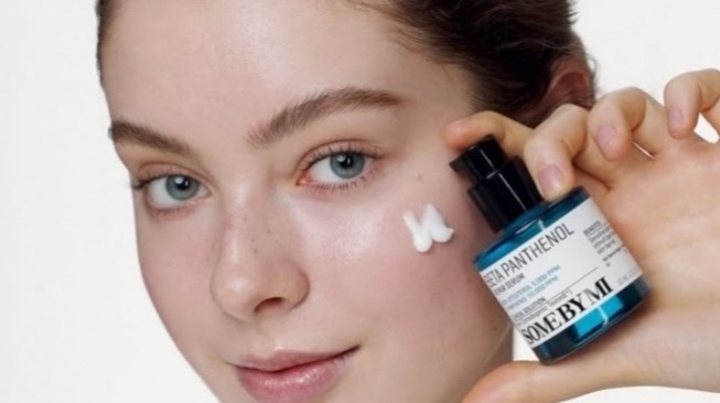 4 Serum Korea Kandungan Panthenol, Rahasia Skin Barrier Sehat dan Kuat!