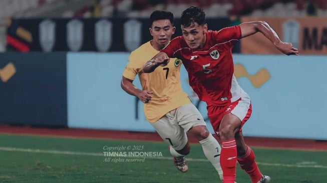 Gerald Vanenburg Pede Kalahkan Malaysia: Kami Akan Mencoba untuk Menang