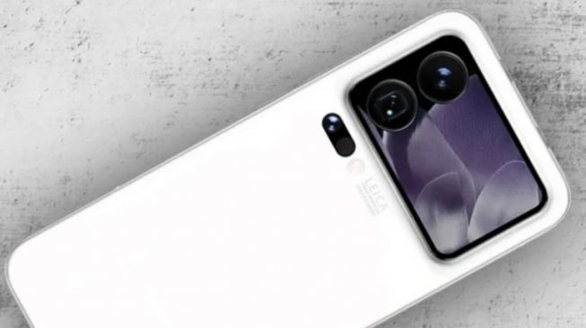 Xiaomi 16 Pro Max Bakal Jadi HP Flagship dengan Baterai Terbesar, Bawa Chip Anyar