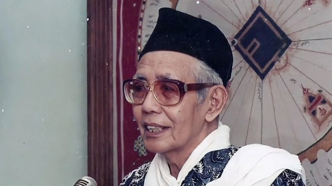Perjalanan Hidup Mohammad Natsir Akan Difilmkan