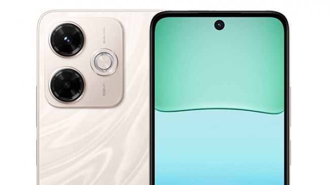 Xiaomi Redmi 13X (Erafone)