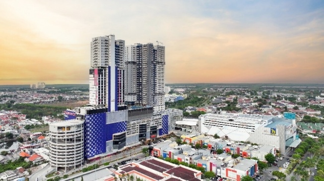 Dibuka Agustus 2025: Hotel Ini Tawarkan Pengalaman Menginap Anti-Mainstream di Timur Kota Surabaya
